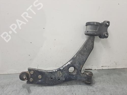Used Right front suspension arm FORD FOCUS C-MAX (DM2) 2.0 TDCi (136 hp) 21272166