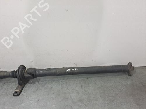 Kardanaksel Kompl. OPEL OMEGA B (V94) 2.0 16V (F69, M69, P69) | BP21286149M37