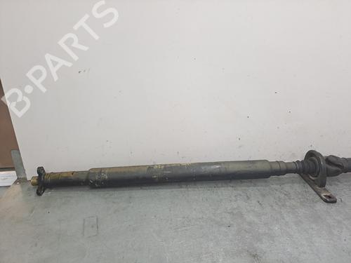 Kardanaksel Kompl. OPEL OMEGA B (V94) 2.0 16V (F69, M69, P69) | BP21286149M37