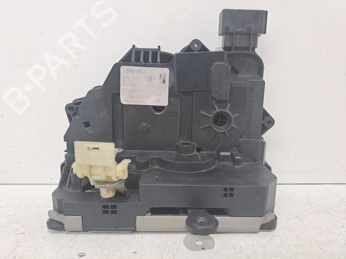 Serrure avant gauche OPEL CORSA E (X15) [2014-2025]  21286436