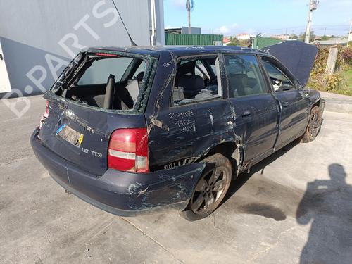 Rear right window mechanism AUDI A4 B5 Avant (8D5) 1.9 TDI | BP21571061C25 