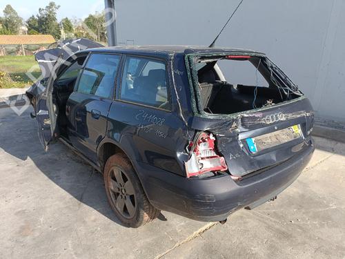 Rear right window mechanism AUDI A4 B5 Avant (8D5) 1.9 TDI | BP21571061C25 