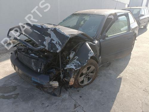 Rear right window mechanism AUDI A4 B5 Avant (8D5) 1.9 TDI | BP21571061C25 