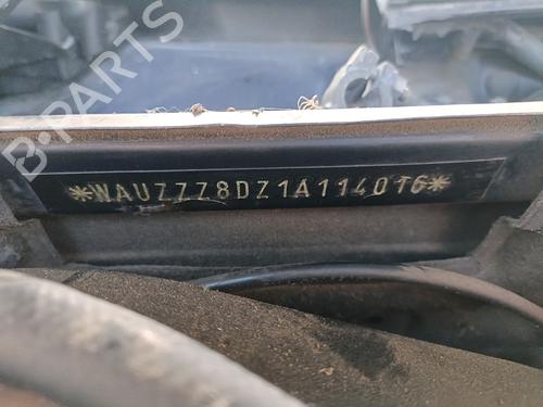 Rear right window mechanism AUDI A4 B5 Avant (8D5) 1.9 TDI | BP21571061C25 