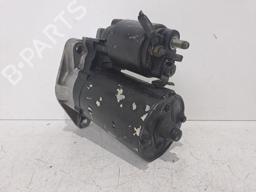 Startmotor OPEL OMEGA B (V94) 2.0 16V (F69, M69, P69) | BP21287158M8 