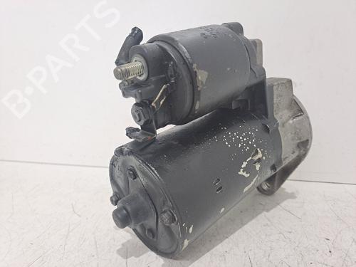 Startmotor OPEL OMEGA B (V94) 2.0 16V (F69, M69, P69) | BP21287158M8 