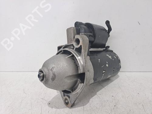 Startmotor OPEL OMEGA B (V94) 2.0 16V (F69, M69, P69) | BP21287158M8 