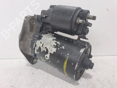 Starter OPEL VECTRA B (J96) 1.8 i 16V (F19) | BP21287161M8 