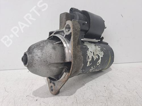 Starter OPEL VECTRA B (J96) 1.8 i 16V (F19) | BP21287161M8 