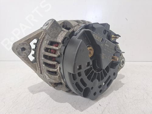 Alternator OPEL VECTRA B (J96) 1.8 i 16V (F19) | BP21287165M7 