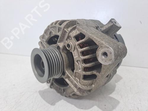 Alternator OPEL VECTRA B (J96) 1.8 i 16V (F19) | BP21287165M7 