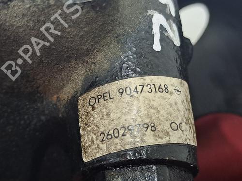 Pompa wspomagania kierownicy OPEL OMEGA B (V94) 2.0 16V (F69, M69, P69) | BP21289599M99 