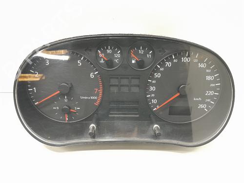Used Instrument cluster AUDI A3 (8L1) 1.6 (101 hp) 21485099