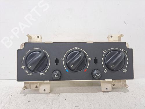 Commande Chauffage CITROËN XSARA Break (N2) 2.0 HDI 90 | BP21491302I5 
