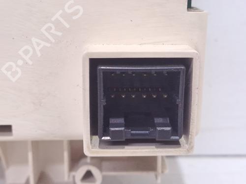 Commande Chauffage CITROËN XSARA Break (N2) 2.0 HDI 90 | BP21491302I5 