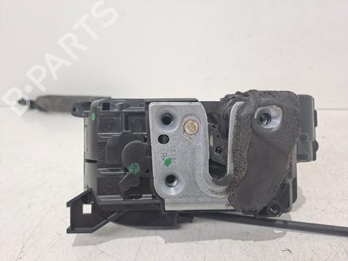 Rear right lock RENAULT MEGANE III Grandtour (KZ0/1) 1.5 dCi (KZ09, KZ0D, KZ1G, KZ29, KZ14, KZ1W, KZ10, KZ1F,... | BP21492377C99 