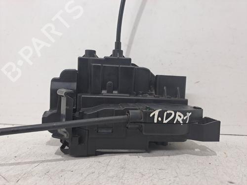 Used Rear right lock RENAULT MEGANE III Grandtour (KZ0/1) 1.5 dCi (KZ09, KZ0D, KZ1G, KZ29, KZ14, KZ1W, KZ10, KZ1F,... (110 hp) 21492377