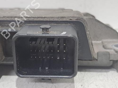 Engine control unit (ECU) RENAULT CLIO III (BR0/1, CR0/1) 1.2 16V (BR02, BR0J, BR11, CR02, CR0J, CR11) | BP21502651M57