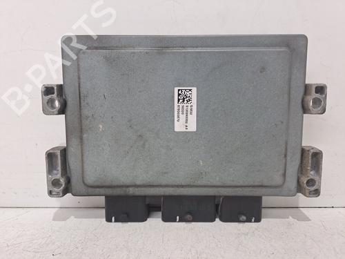 Engine control unit (ECU) RENAULT CLIO III (BR0/1, CR0/1) 1.2 16V (BR02, BR0J, BR11, CR02, CR0J, CR11) | BP21502651M57