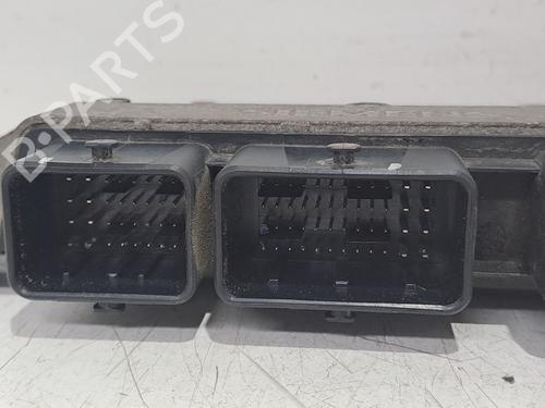 Engine control unit (ECU) RENAULT CLIO III (BR0/1, CR0/1) 1.2 16V (BR02, BR0J, BR11, CR02, CR0J, CR11) | BP21502651M57