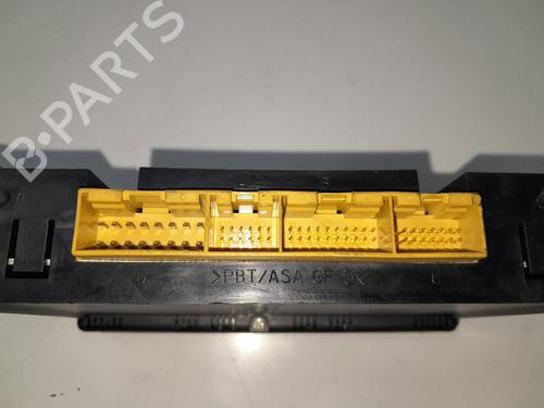 AC Styreenhet / Manøvreringsenhet AUDI A3 (8L1) 1.6 | BP21502663I5 