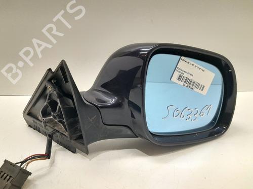 Right mirror AUDI A3 (8L1) 1.6 | BP16532150C27