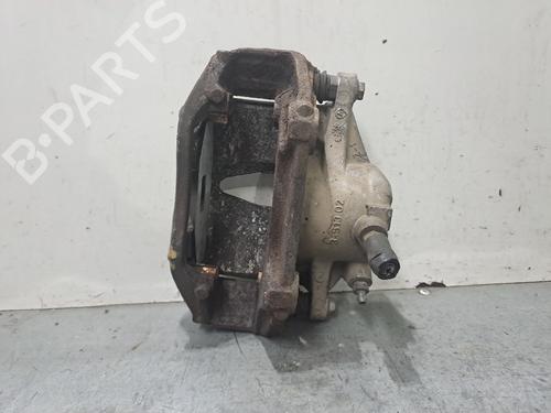 Brake master cylinder MERCEDES-BENZ E-CLASS (W211) E 280 CDI (211.020) | BP21519733M77 - Image 2