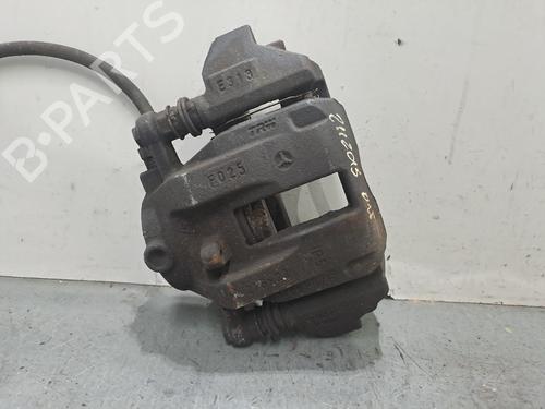 Maître-cylindre MERCEDES-BENZ A-CLASS (W169) A 180 CDI (169.007, 169.307) (109 hp) 21521903