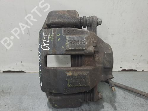 Used Brake master cylinder MERCEDES-BENZ C-CLASS (W203) C 220 CDI (203.006, 203.008) (143 hp) 21521908