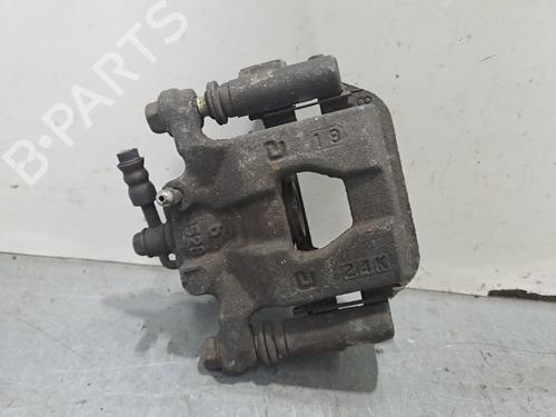 Brake master cylinder NISSAN QASHQAI / QASHQAI +2 I (J10, NJ10, JJ10E) 1.6 dCi BP21521909M77