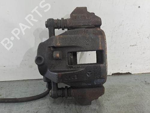 Used Brake master cylinder MERCEDES-BENZ A-CLASS (W169) A 180 CDI (169.007, 169.307) (109 hp) 21530233