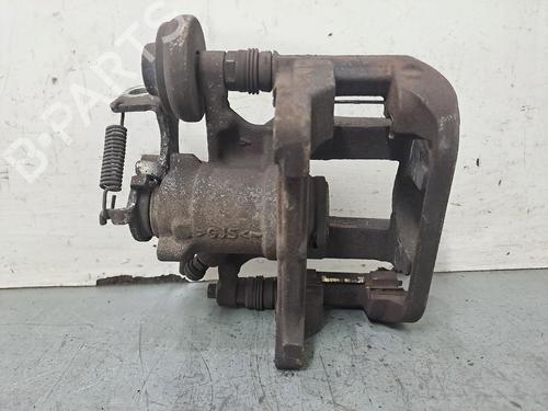 Brake master cylinder OPEL ZAFIRA TOURER C (P12) 1.6 CDTI (75) | BP21530246M77 
