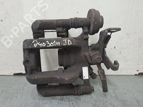 Brake master cylinder OPEL ZAFIRA TOURER C (P12) 1.6 CDTI (75) BP21530246M77