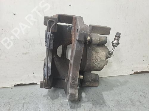 Brake master cylinder RENAULT LAGUNA Coupe (DT0/1) 2.0 dCi GT (DT11, DT1E, DT1N) | BP21530257M77 