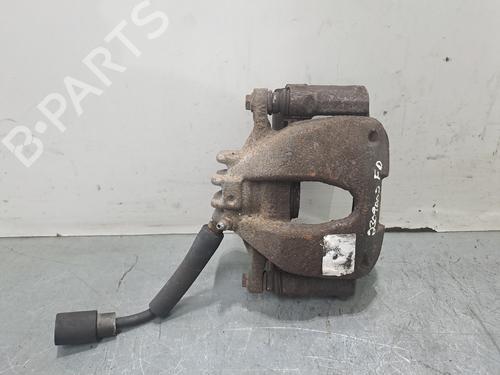 Used Brake master cylinder PEUGEOT 308 SW I (4E_, 4H_) 1.6 HDi (109 hp) 21530260