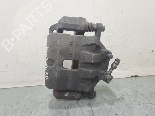 Brake master cylinder OPEL ZAFIRA TOURER C (P12) 1.6 CDTI (75) BP21530272M77