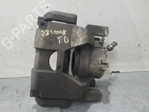 Used Brake master cylinder RENAULT LAGUNA Coupe (DT0/1) 2.0 dCi GT (DT11, DT1E, DT1N) (178 hp) 21530289
