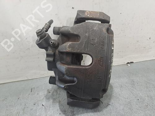 Used Brake master cylinder CITROËN C5 III (RD_) 3.0 HDi 240 (RDX8CA) (241 hp) 21530292