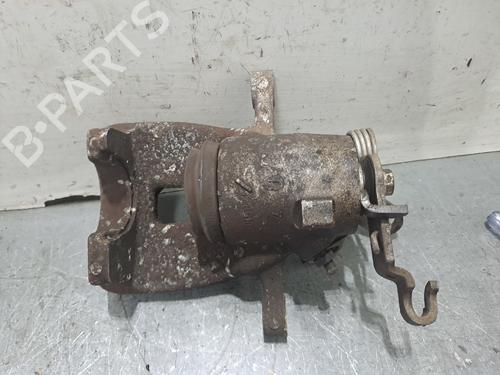 Hovedbremsecylinder VW TOURAN (1T1, 1T2) 2.0 TDI | BP21530293M77