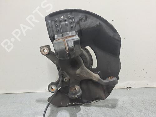 Left front steering knuckle BMW 3 (E46) 316 i | BP21541268M25 