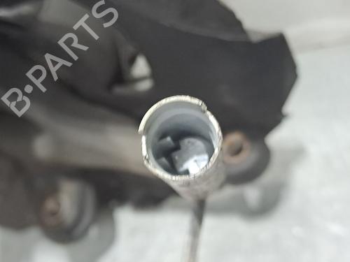 Left front steering knuckle BMW 3 (E46) 316 i | BP21541268M25 