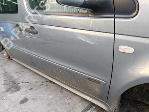 Right front door MERCEDES-BENZ VANEO (414) 1.7 CDI (414.700) | BP21559224C3 