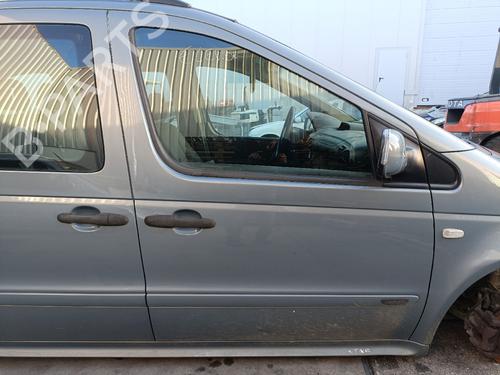 Used Right front door MERCEDES-BENZ VANEO (414) 1.7 CDI (414.700) (91 hp) 21559224