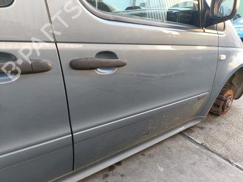 Right front door MERCEDES-BENZ VANEO (414) 1.7 CDI (414.700) | BP21559224C3 