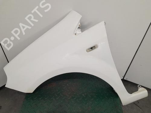 Left front fenders FIAT GRANDE PUNTO Van (199_) 1.3 JTD Multijet (199CXC1A) BP21556301C41
