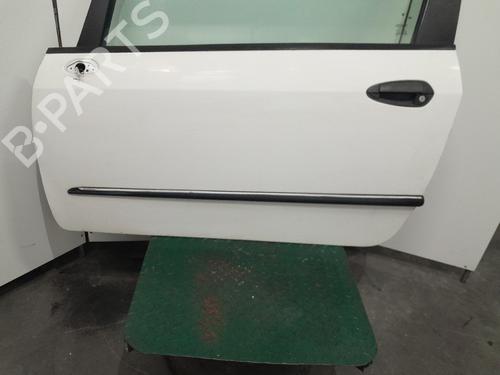Left front door FIAT GRANDE PUNTO Van (199_) 1.3 JTD Multijet (199CXC1A) | BP21560274C2 