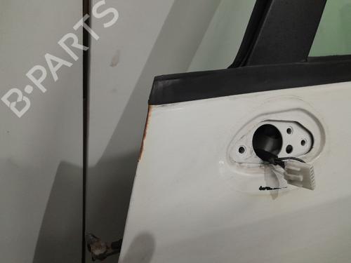 Left front door FIAT GRANDE PUNTO Van (199_) 1.3 JTD Multijet (199CXC1A) | BP21560274C2 