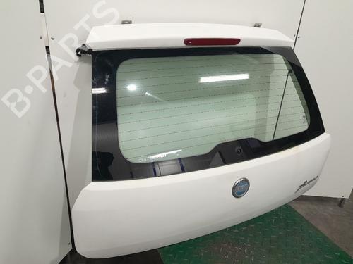 Tailgate FIAT GRANDE PUNTO Van (199_) 1.3 JTD Multijet (199CXC1A) | BP21560275C6 