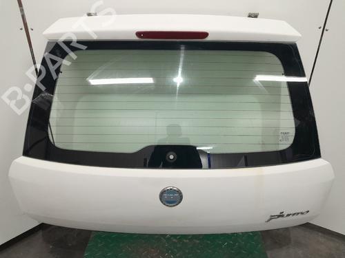 Tailgate FIAT GRANDE PUNTO Van (199_) 1.3 JTD Multijet (199CXC1A) BP21560275C6