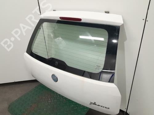 Tailgate FIAT GRANDE PUNTO Van (199_) 1.3 JTD Multijet (199CXC1A) | BP21560275C6 